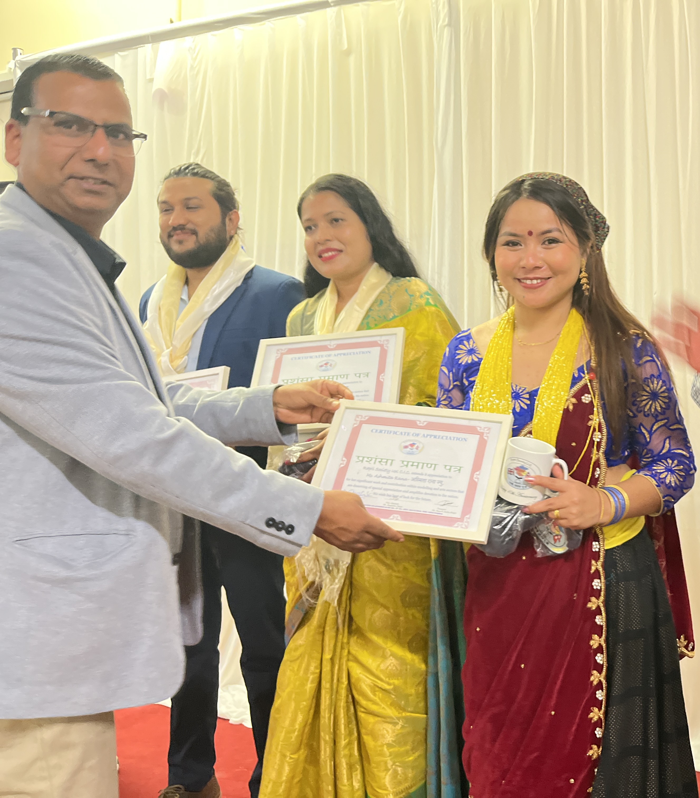 Image of Dover community uk